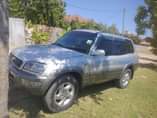 A picture of RAV 4