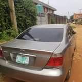 A picture of 2005 Toyota Camry