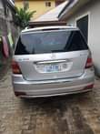 A picture of Price slashed 2012 GLE 450 Mercedes Benz 4matic is here