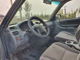 A picture of Honda Crv 2001 model 4 sale Super Clean body and