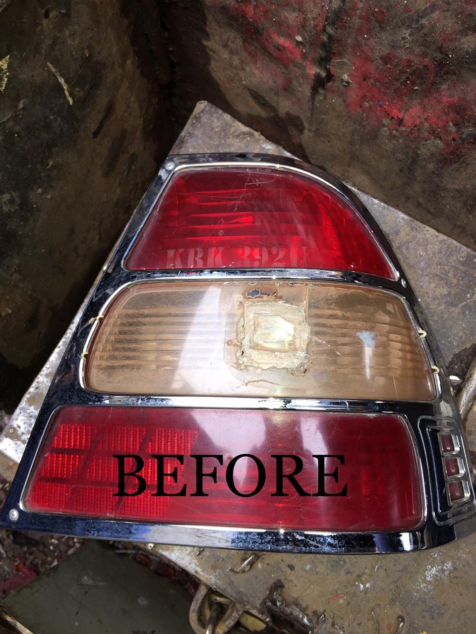 used toyota
