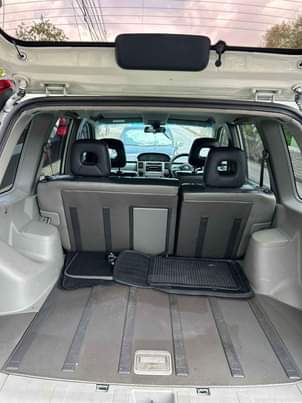 used nissan xtrail