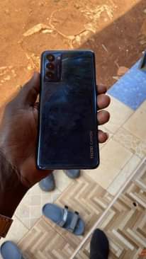 A picture of Camon 18 on sale good condition at