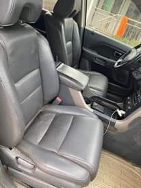 A picture of Super neat Honda pilot 2006 model 08161328949