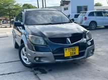 A picture of TOYOTA VOLTZ ON SALE 0628 190 101
