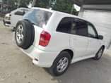 A picture of Toyota RAV4 killtime ARJ