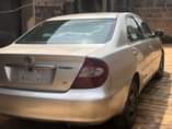 A picture of Toyota Camry 2003 big daddy