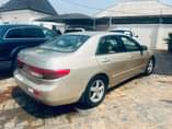 A picture of 04 Honda Accord