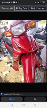 A picture of All this new bike are for sell