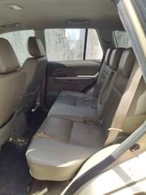 A picture of SELLING SUZUKI VITARA BOUGHT ZERO CMC MOTORS TZ 4 CYLINDER