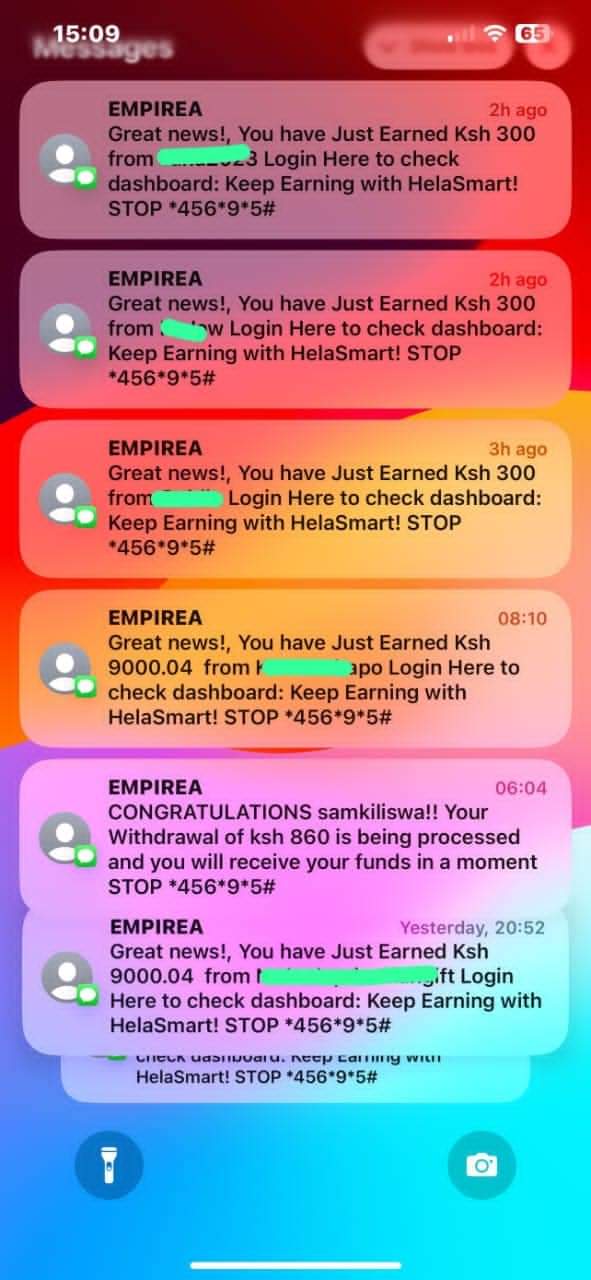 A picture of How to make money online easily
