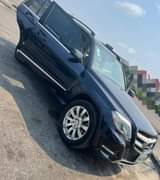 A picture of Super clean Tokunboh Standard MERCEDES BENZ GLK 350 2010 UPGRADED