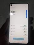 A picture of Samsung A9pro 128gb 6gb ram