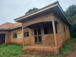A picture of  3 Shell Rental Apartments for sale In Kitagobwa Mpererwe