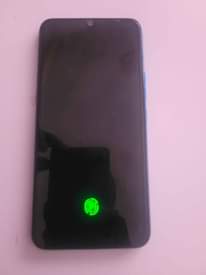 A picture of Camon 12 pro