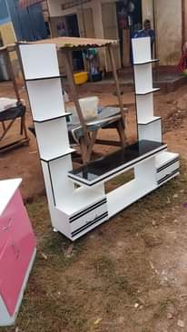 A picture of Furniture store