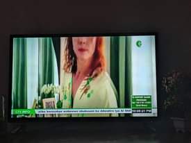 A picture of Spj 32 Inches digital flat tv on sale