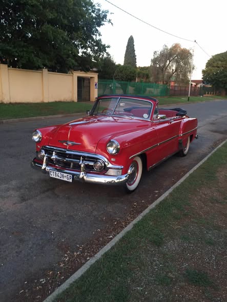 chevrolet