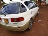 A picture of 2004 Toyota Ipsum Good
