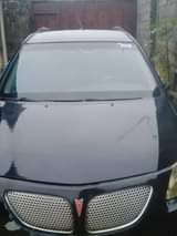A picture of Pontiac vibe Sound Engine and Ac need gas Price 900k