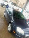 A picture of Accident free Tokunbo Volkswagen Jetta 2010 2.0 engine V4 Mileage