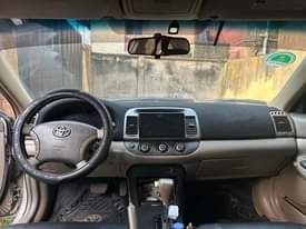 A picture of 2005 Toyota Camry LE 1000 first body Buy and drive