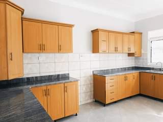 A picture of A beautiful new 4 bedrooms house for sale in kira