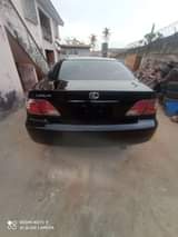 A picture of Neatly Used Es330 2004 Model Available for Sale