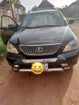 A picture of Lexus Rx330 available for sale Everything is stew Nothing to