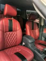 A picture of MANUAL Extremely clean used Peugeot 406 Prestige 2005 Model With