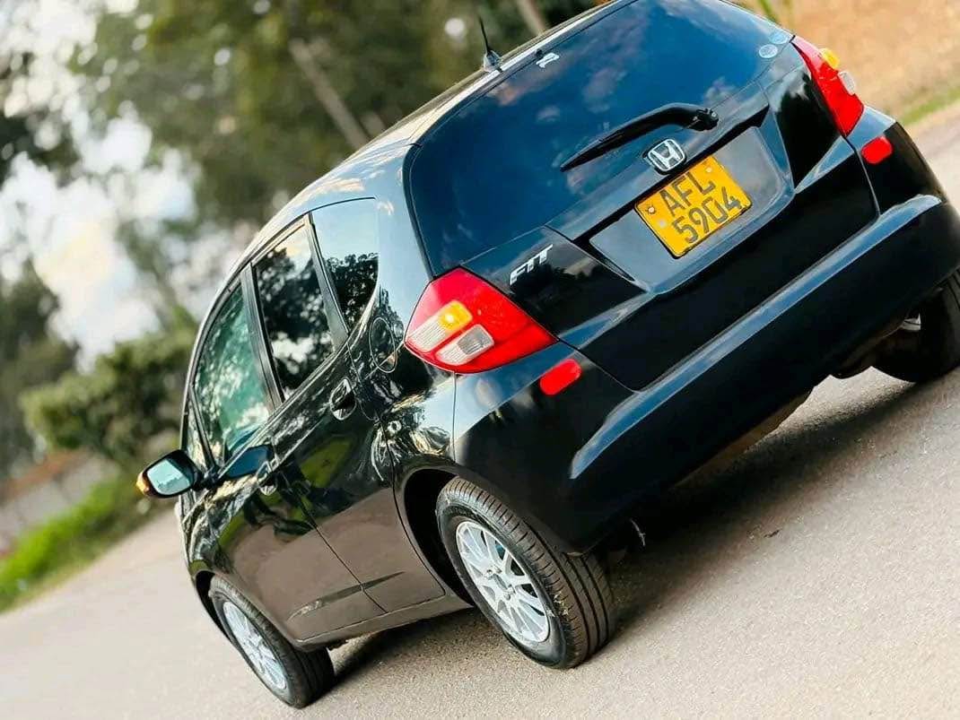 cars harare