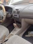 A picture of 2000 Toyota Corolla