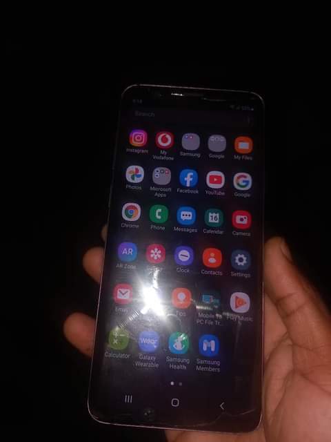 samsung s9