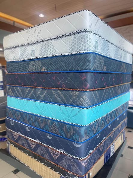 A picture of High density mattress 5x6