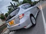 A picture of SUBARU IMPREZA BEI MILIONI 13 5