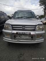 toyota prado j95