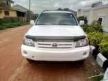 A picture of 2006 Toyota 2006 F