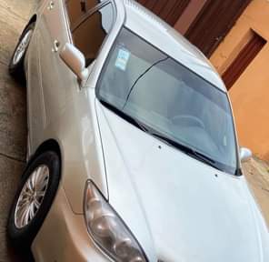 A picture of Camry 2006 Neatly used first body Nothing to fix 4
