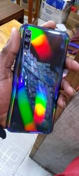 samsung a50