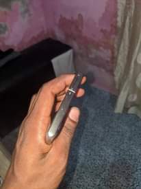 A picture of Samsung not 10 plus