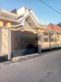 A picture of Nyumba inauzwa mbagala majimatitu