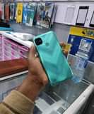 A picture of Infinix smart hd