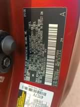 A picture of Toyota Sienna 2006