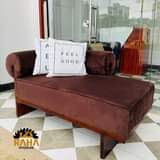 A picture of Quality wooden home