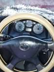 A picture of TOYOTA. RAV4 1995FOR SALE AT RWF 5MILLION negotiable