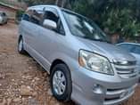 A picture of TOYOTA NOAH UBB IN PERFECT CONDITION PRICE only 16 5m