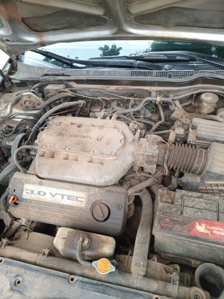 A picture of Firstbody V6