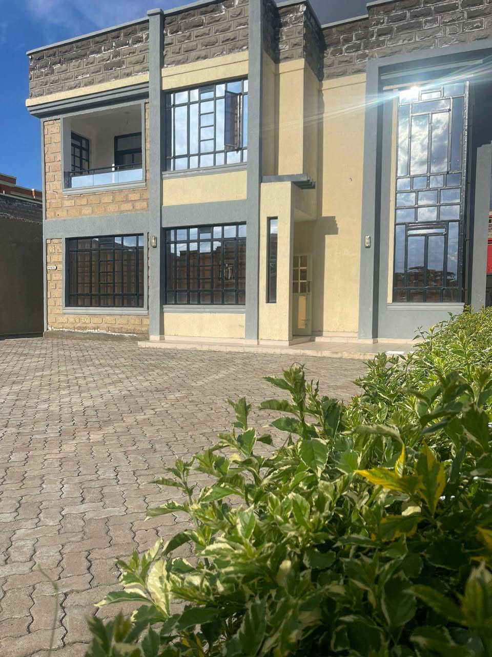 furnished apartments