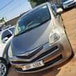 A picture of TOYOTA RACTIS 2005 Q9M