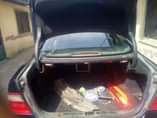 A picture of Distress sale sharp and clean CLK320 Everything working perfectly fine